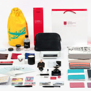 Gadgets e Merchandising