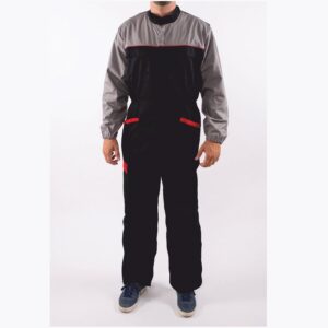 TUTA DA LAVORO TOP RACE