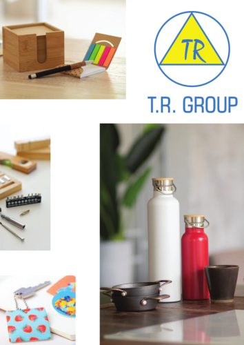 Catalogo oggettistica personalizzata