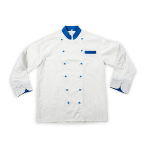 Giacca Cuoco cod.468A