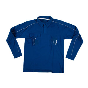 Polo Manica Lunga cod.5970C