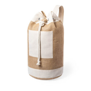 Sacca multiuso personalizzabile Cod. 6817