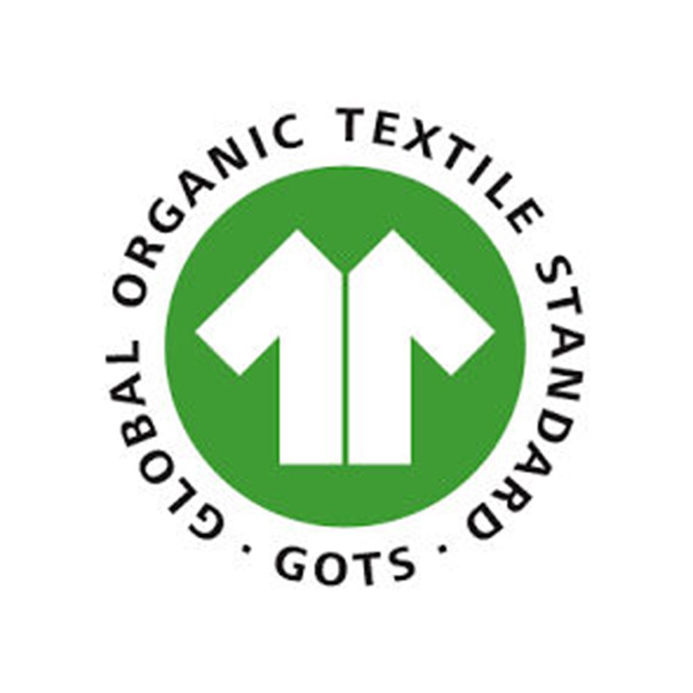 Sostenibilità e certificazioni 2 gots