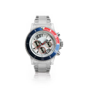 Orologio cronografo personalizzabile Cod.D10654