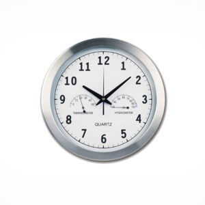 Orologio da parete personalizzabile Cod. E14401