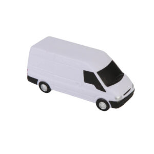 Furgone antistress personalizzabile Cod. S26234