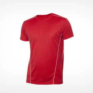 T-shirt manica corta mod. 029336