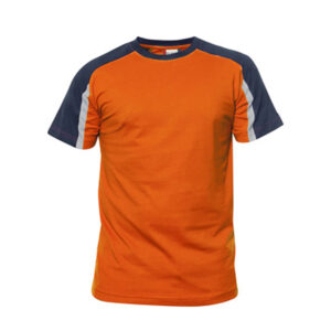 T-shirt manica corta mod. 029337