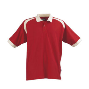 Polo Manica corta mod. 2135011