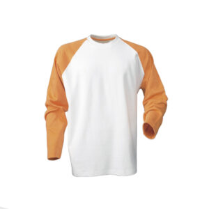 T-shirt manica lunga mod. 2264008