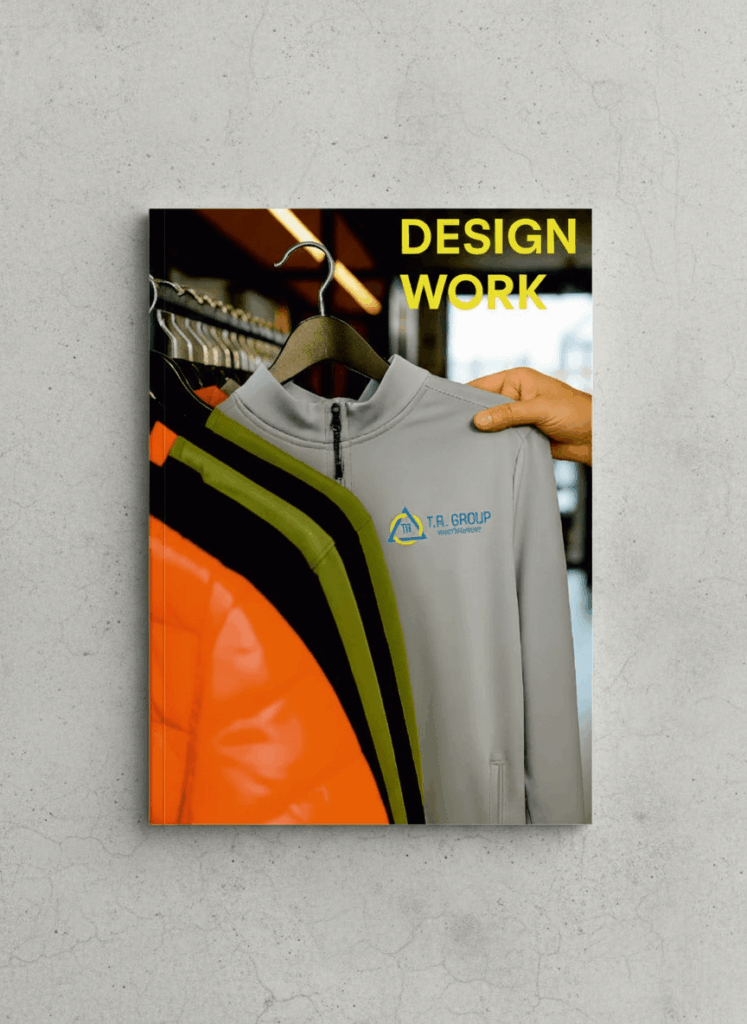 Copertina Catalogo Commercializzato