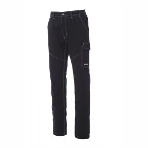 PANTALONE PAYPER WORKER SUMMER NERO