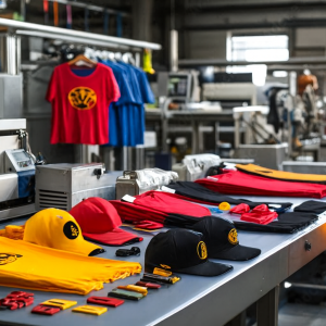 Casual & Merchandising