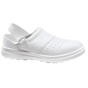 ZOCCOLO ALIMENTARE ART. CRETA BIANCO